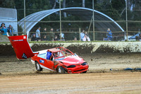 Street Stock 111 T111 - 05 - Latrobe - 2nd Dec 2023-10