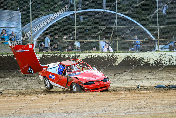 Street Stock 111 T111 - 05 - Latrobe - 2nd Dec 2023-10