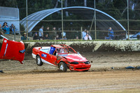 Street Stock 111 T111 - 05 - Latrobe - 2nd Dec 2023-11