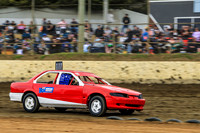 Street Stock 111 T111 - 05 - Latrobe - 2nd Dec 2023