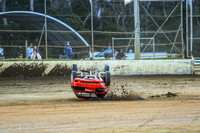 Street Stock 111 T111 - 05 - Latrobe - 2nd Dec 2023-6