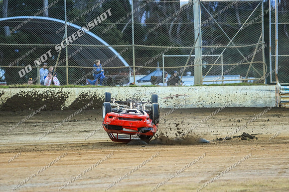 Street Stock 111 T111 - 05 - Latrobe - 2nd Dec 2023-6