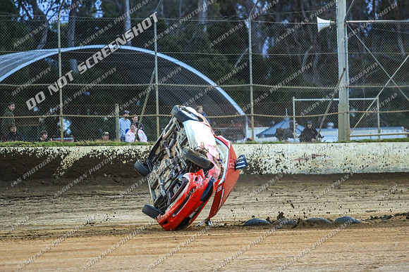Street Stock 111 T111 - 05 - Latrobe - 2nd Dec 2023-7