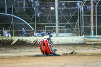 Street Stock 111 T111 - 05 - Latrobe - 2nd Dec 2023-5