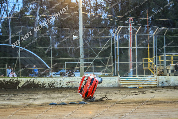 Street Stock 111 T111 - 05 - Latrobe - 2nd Dec 2023-4