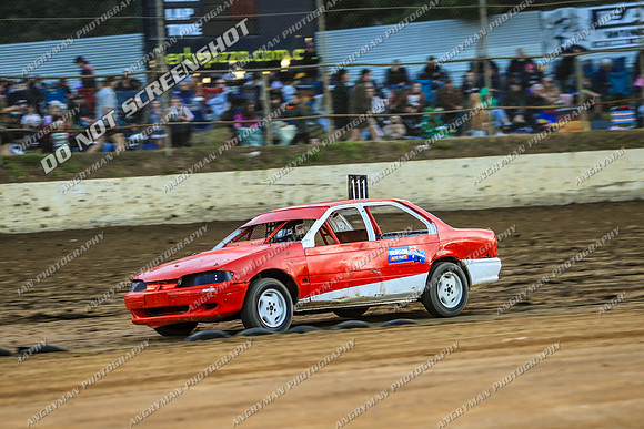Street Stock 111 T111 - 05 - Latrobe - 2nd Dec 2023-3