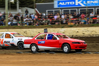 Street Stock 111 T111 - 05 - Latrobe - 2nd Dec 2023-2