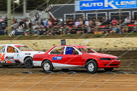 Street Stock 111 T111 - 05 - Latrobe - 2nd Dec 2023-2