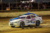 Street Stock 116 T116 - 05 - Latrobe - 2nd Dec 2023-3