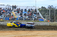 Street Stock 12 T12 - 05 - Latrobe - 2nd Dec 2023
