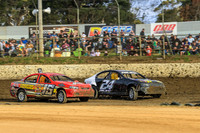 Street Stock 15 T15 - 05 - Latrobe - 2nd Dec 2023