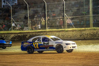 Street Stock 17 T17 - 05 - Latrobe - 2nd Dec 2023-4