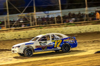 Street Stock 17 T17 - 05 - Latrobe - 2nd Dec 2023-6