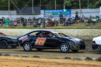 Street Stock 19 T19 - 05 - Latrobe - 2nd Dec 2023