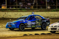 Street Stock 21 T21 - 05 - Latrobe - 2nd Dec 2023-9