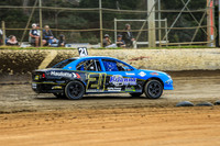 Street Stock 21 T21 - 05 - Latrobe - 2nd Dec 2023-8