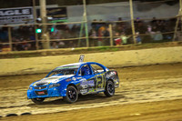 Street Stock 21 T21 - 05 - Latrobe - 2nd Dec 2023-10