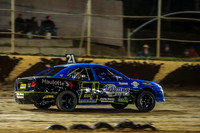 Street Stock 21 T21 - 05 - Latrobe - 2nd Dec 2023-17
