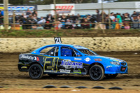 Street Stock 21 T21 - 05 - Latrobe - 2nd Dec 2023-3