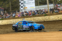 Street Stock 21 T21 - 05 - Latrobe - 2nd Dec 2023-4
