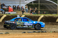 Street Stock 21 T21 - 05 - Latrobe - 2nd Dec 2023-7