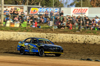 Street Stock 23 T23 - 05 - Latrobe - 2nd Dec 2023-3