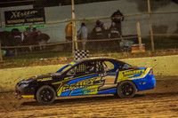 Street Stock 23 T23 - 05 - Latrobe - 2nd Dec 2023-5