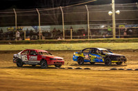 Street Stock 23 T23 - 05 - Latrobe - 2nd Dec 2023-4