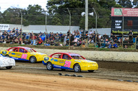 Street Stock 28 T28 - 05 - Latrobe - 2nd Dec 2023