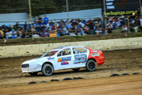 Street Stock 29 T29 - 05 - Latrobe - 2nd Dec 2023-3