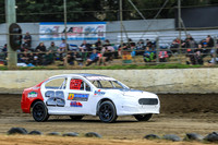 Street Stock 29 T29 - 05 - Latrobe - 2nd Dec 2023