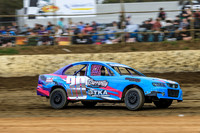 Street Stock 30 T30 - 05 - Latrobe - 2nd Dec 2023