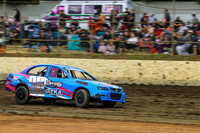 Street Stock 30 T30 - 05 - Latrobe - 2nd Dec 2023-2