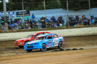 Street Stock 30 T30 - 05 - Latrobe - 2nd Dec 2023-3