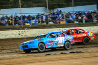 Street Stock 30 T30 - 05 - Latrobe - 2nd Dec 2023-4
