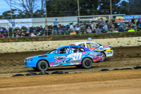 Street Stock 30 T30 - 05 - Latrobe - 2nd Dec 2023-5