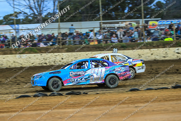 Street Stock 30 T30 - 05 - Latrobe - 2nd Dec 2023-5