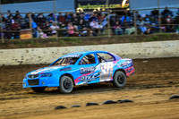 Street Stock 30 T30 - 05 - Latrobe - 2nd Dec 2023-7