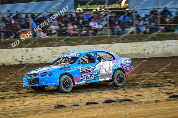 Street Stock 30 T30 - 05 - Latrobe - 2nd Dec 2023-7