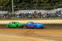 Street Stock 32 T32 - 05 - Latrobe - 2nd Dec 2023