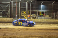 Street Stock 37 T37 - 05 - Latrobe - 2nd Dec 2023-3