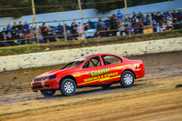 Street Stock 71 T71 - 05 - Latrobe - 2nd Dec 2023-2