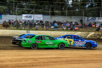 Street Stock 85 T85 - 05 - Latrobe - 2nd Dec 2023