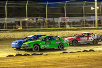 Street Stock 85 T85 - 05 - Latrobe - 2nd Dec 2023-3