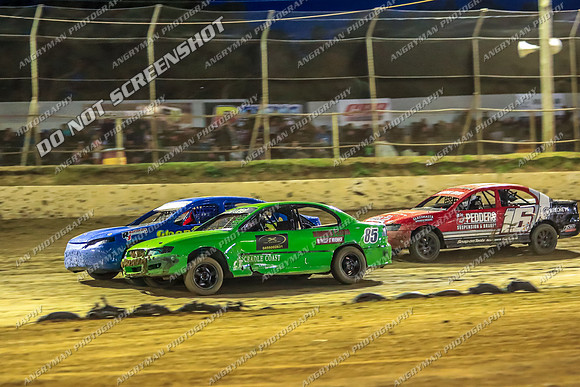 Street Stock 85 T85 - 05 - Latrobe - 2nd Dec 2023-3