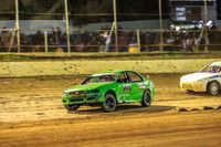 Street Stock 85 T85 - 05 - Latrobe - 2nd Dec 2023-4