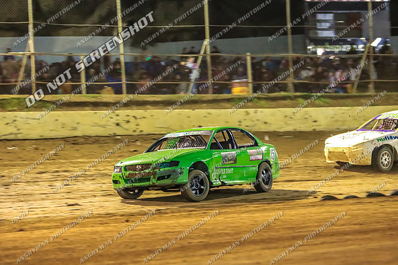 Street Stock 85 T85 - 05 - Latrobe - 2nd Dec 2023-4