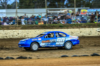 Street Stock 90 T90 - 05 - Latrobe - 2nd Dec 2023-3