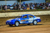 Street Stock 90 T90 - 05 - Latrobe - 2nd Dec 2023-6