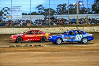 Street Stock 90 T90 - 05 - Latrobe - 2nd Dec 2023-7